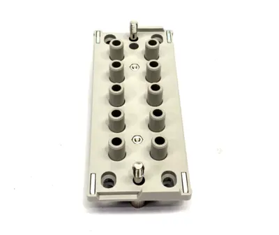 USED SMC KDM10P-06