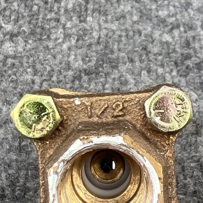 Used Amico V-X-VLV-NIB-5T Pump & Valve Parts California US | Davliegogo LLC #1705386