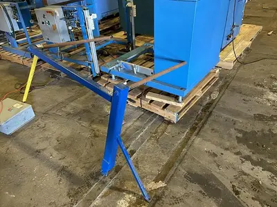 USED ROSENTHAL SM-30