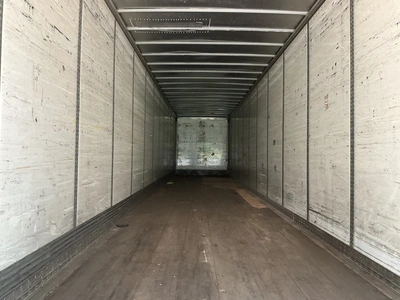 Used 2017 WABASH _UNKNOWN_ Box Trailers Michigan US | Miedema Asset Management Group #1321361