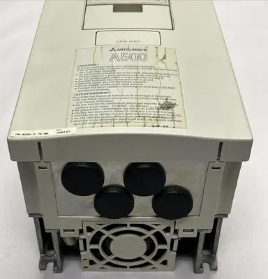 USED MITSUBISHI FR-A540-3.7K-NA