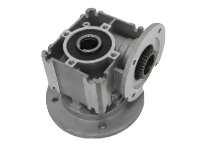USED NORD SK1SI40 GEAR REDUCER 40:1