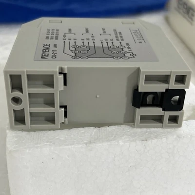 NEW KEYENCE CORP CU-21T