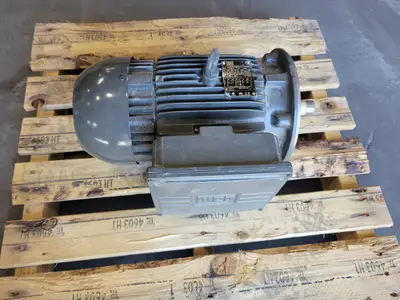 New | in-Stock WEG 10371519 Motors (misc) British Columbia CA | Lenmark #1439931