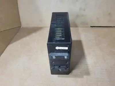 Used WEIDMULLER 9925340024 Misc Electrical & Power Parts British Columbia CA | Lenmark #1439104