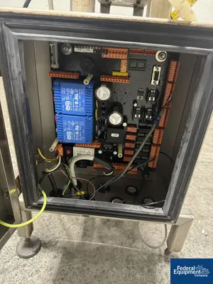 USED CEIA Ceia Pass-Thru Metalcheck, Model THS/SL