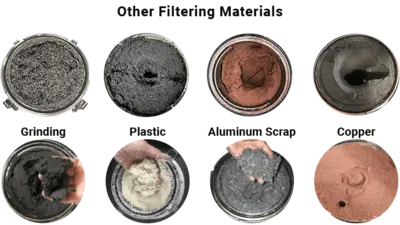 HC FENG CO., LTD. DirecClean Pro System Chip Sludge Removal Machine | Direc Machine Tool, LLC. (5)