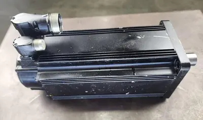 USED REXROTH MSK071D-0300-NN-M1-UG2-NNNN