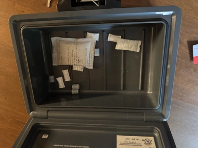 Used _UNKNOWN_ _UNKNOWN_ Safes Michigan US | Miedema Asset Management Group #1279525