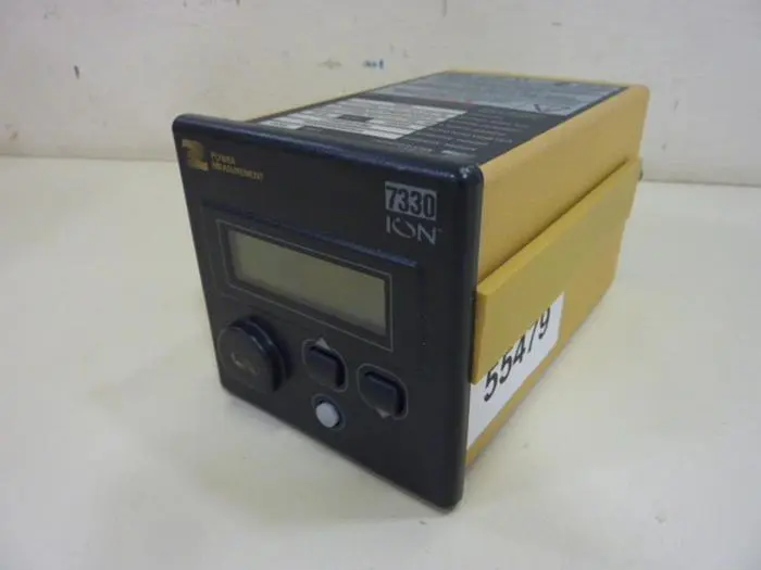 Used POWER MANAGEMENT P733A0D0A0A0C0A Circuit Boards Michigan US | Ideal Machinery #587033