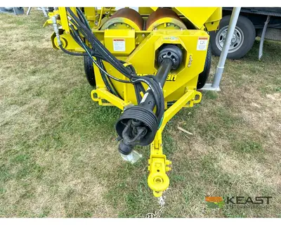 Used DEGELMAN RENN _UNKNOWN_ Roller Mills Iowa US | Keast Enterprises #1360169