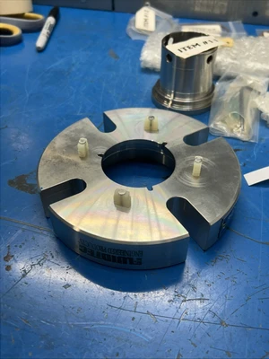 NEW Fluidtec 22-030-001-B214