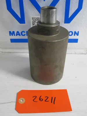 Capto C5 PSC5 PSK50 Blank Modular Connection Shank Tool Holder Blank