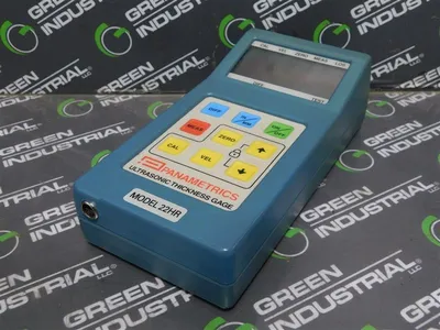 USED PANAMETRICS 22HR