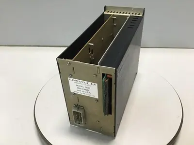 USED GAMMAFLUX 9011
