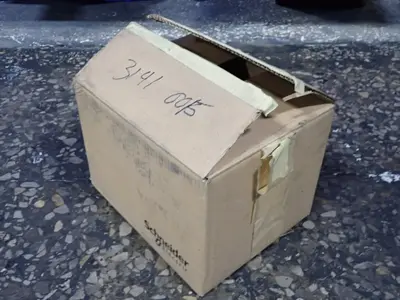 Used SCHNEIDER ELECTRIC MP423002 Electric Motor Driven Actuators Ohio US | HGR 24 #1133428