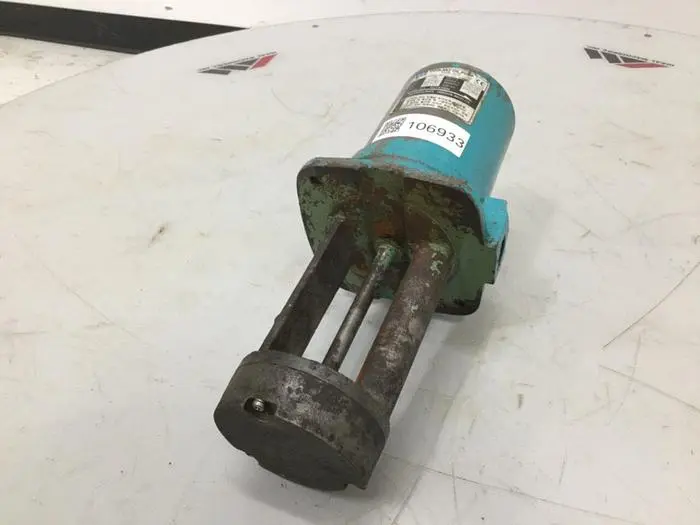 Used HANSUNG HCP-100F Pump Parts | Ideal Machinery #618698