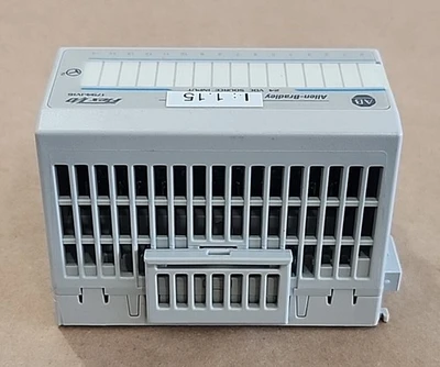 USED Allen-Bradley 1794-IV16
