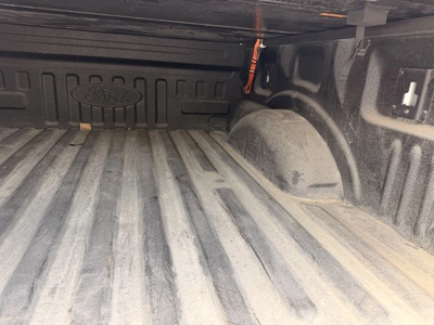Used 2019 FORD F-150 Pickup Trucks Michigan US | Miedema Asset Management Group #1414383