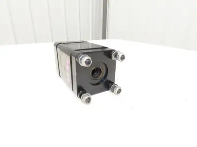 Yale 3.895.888 Forklift Power Steering Unit Hydraulic Motor Off ERC080HD