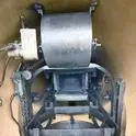 USED C.I.HAYES VSQ 182426
