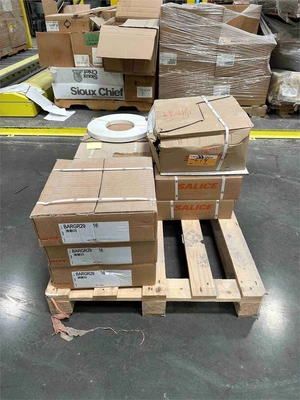Used SALICE BRGR29 Misc Woodworking Parts Florida US | MachineryMax #1437718
