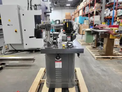 USED MAGNUM MI-41200