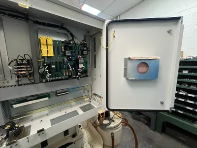 Used 1999 FANUC ROBODRILL A-T14IA Drilling & Tapping Centers Arizona US | Midstate Machinery #1327997