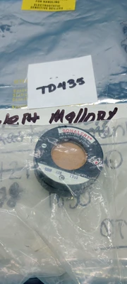 NEW Mallory Sonalert SBM428