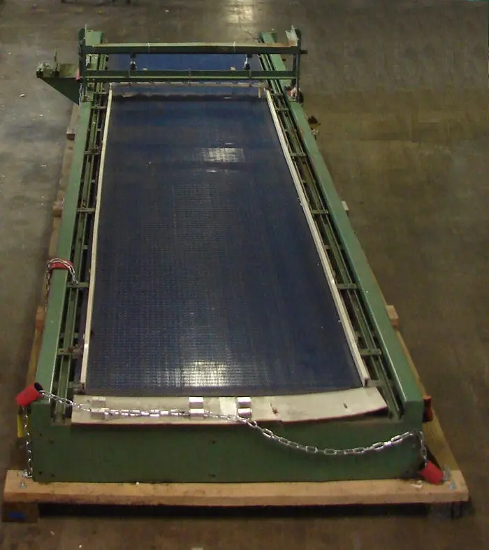 USED SARDEE 3500