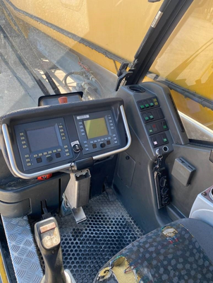 Used 2009 GROVE GMK 5275 Mobile Cranes Connecticut US | Quality Cranes & Equipment #1485735