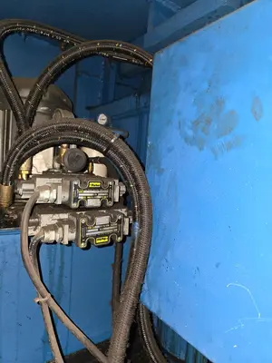 40,000 Lb Capacity Coil Car