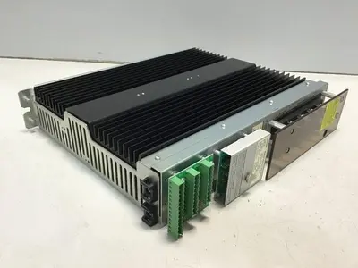 USED INDRAMAT TDM3.2-020-300-W0