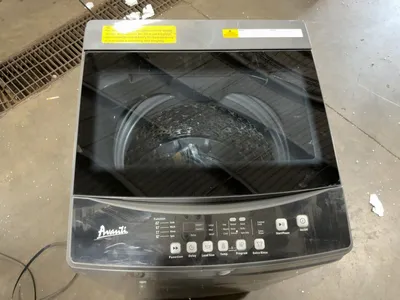 Used AVANTI STW20D2P Washers Michigan US | Miedema Asset Management Group #1340939