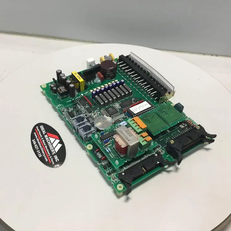 Used RKC REX-B850-CS6 Circuit Boards Michigan US | Ideal Machinery #568136