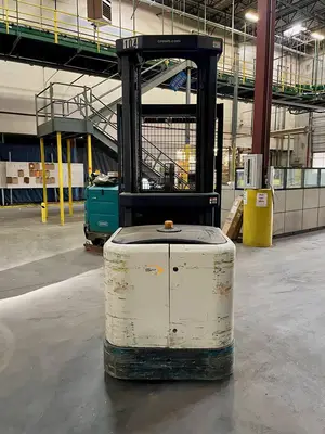 Used 2012 CROWN SP3520-30 Order Pickers Texas US | TB Forklifts #1275014