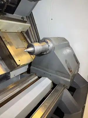 USED 2013 HAAS ST-40