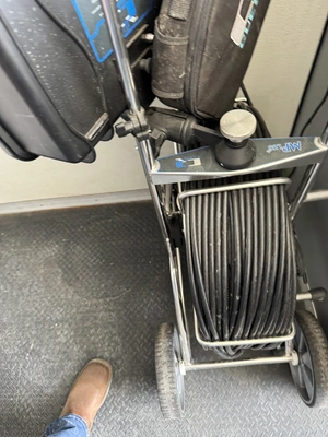 2019 CUES LAMP II K2 LATERAL Pipeline Insepction/CCTV Equipment, Ford
Cues | VacSource (11)