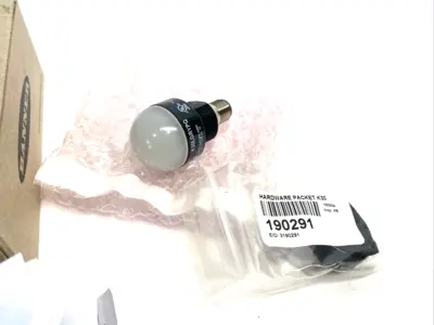 New | in-Stock Banner Engineering Core Series EZ-LIGHT: 3-Color General Purpose Indicator 78925 Industrial Controls Michigan US | Maverick Industrial Sales #1402547