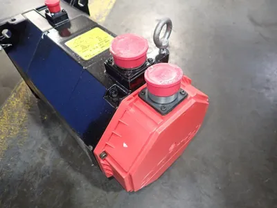 USED FANUC A06B0143B175R