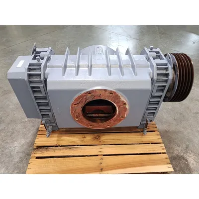 USED ROOTS DRESSER, INC. 624JV RCS WHISPAIR