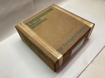 Used TORRINGTON HJ-10412840 Bearings | Surplus Asset Holdings #1195492