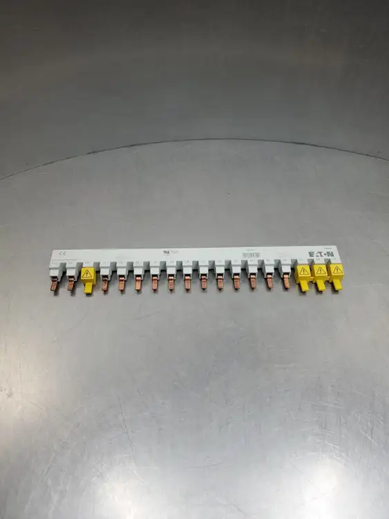 Used Eaton _UNKNOWN_ Bus Bars & Plugs South Carolina US | Palmetto Automation #1158470