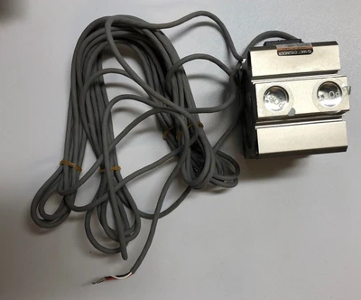 New | in-Stock SMC CDQ2B50-10DC-F79 Miscellaneous Laboratory Equipment California US | CAL-L Enterprises #1459548