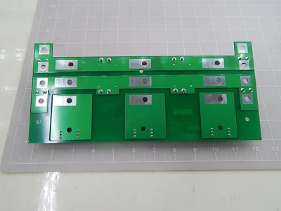 Used MGE UPS SYSTEMS _UNKNOWN_ Circuit Boards | OCO Industrial #1606479