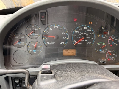 Used 2006 INTERNATIONAL 7400 6X4 Dump trucks Michigan US | Miedema Asset Management Group #1456832