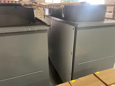 2021 CARRIER 30RAP0206DC05F00 CHILLERS | Machinery Network (8)