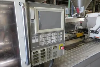 USED 2000 TOSHIBA ISG190V10-10B