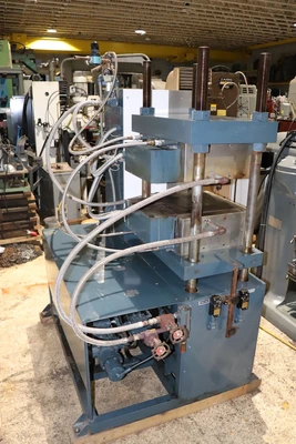 USED WABASH 50-1515-2TMX