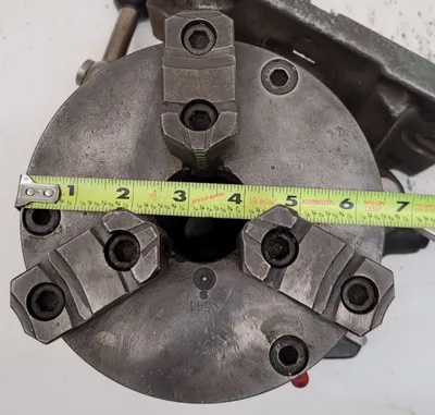 YUASA 550-006 Super Spacer Tooling & Accessories, Tooling | Machinery Central (10)